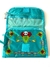 Cartuchera Desplegable Calaveritas - comprar online