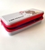Cartuchera Lata Rectangular Grande Line Friends - comprar online