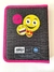 Cartuchera 1 piso Emoji - comprar online