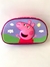 Cartuchera Estuche Peppa Pig detalles 3D