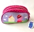 Cartuchera Estuche Peppa Pig detalles 3D - mardelexpress