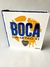 Carpeta Nº 3 Boca Juniors