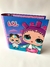 Carpeta Nº 3 LOL - comprar online