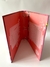 Carpeta Nº 3 Ginger Bread - mardelexpress
