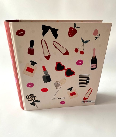 Carpeta Nº 3 Las Oreiro