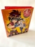 Carpeta Nº 3 Bakugan en internet
