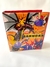 Carpeta Nº 3 Bakugan