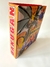 Carpeta Nº 3 Bakugan - mardelexpress