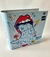 Carpeta Nº 3 Mohs