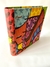 Carpeta Nº3 Inkdrop - mardelexpress