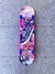 Skate Patineta doble estampa 80cm - comprar online