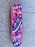 Skate Patineta doble estampa 80cm
