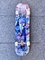 Skate Patineta Con Lija 80cm