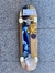 Skate Patineta Con Lija 80cm