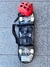 Skate Patineta con Protecciones - mardelexpress