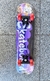 Skate patineta estampa doble 80cm