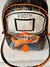 Imagen de Mochila Basquet con Luz LED, Aro y Pelota 18"