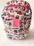 Mochila Mooving Baires Kawaii 16,5" - mardelexpress
