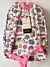 Mochila Mooving Baires Kawaii 16,5" en internet