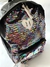 Mochila 47st con Lentejuelas 18" - mardelexpress