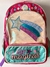 Imagen de Mochila Footy con Alas y Luces LED 18"