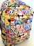 Mochila Tsum Tsum 16" - comprar online