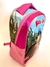Mochila Jardín Masha y el Oso 12" - mardelexpress