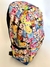 Mochila Tsum Tsum 16" - mardelexpress