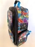 Mochila Liga de la Justicia - comprar online