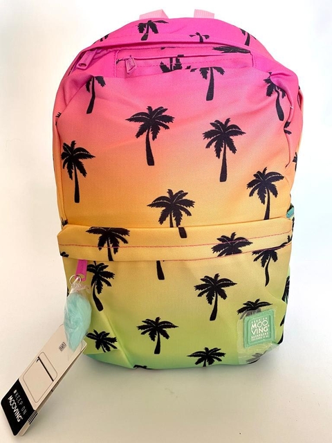 Mochila Baires Brush 16,5"