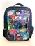Mochila Liga de la Justicia