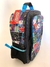 Mochila Liga de la Justicia - mardelexpress
