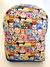 Mochila Tsum Tsum 16"