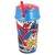 Vaso Porta Cereal Spiderman 3D