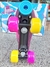 Patines 4 ruedas clásico Soy Luna (Talle N° 38) - comprar online