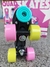 Patines 4 ruedas clásico (Talle N° 32) en internet