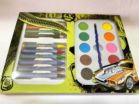 Set escolar