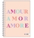 Cuaderno Mooving Magnifique 16x21