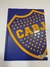 Cuaderno Boca Juniors Tapa Dura