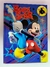 Cuaderno Mickey Tapa Dura