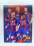 Cuaderno Barcelona Tapa Dura