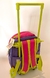 Mochila Carro Jardin Masha y el Oso 12" - mardelexpress