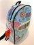 Mochila Jardín Peluche en internet
