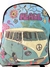 Mochila Jardín Peluche