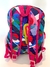 Mochila Colores - comprar online