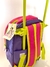 Mochila Carro Jardin Masha y el Oso 12" en internet