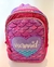 Mochila Jardin Con Lentejuelas 12" en internet