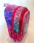 Imagen de Mochila Jardin Con Lentejuelas 12"