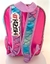 Mochila Jardin Con Lentejuelas 12" - mardelexpress