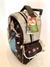 Mochila Carro Frozen